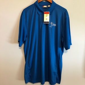 Clique Jacksonville Beach Golf Association Shirt